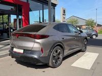Neu Cupra Tavascan Endurance 210 kW (286 PS) 2026 Atacama desert SUV