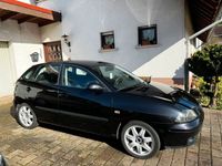 gebraucht Seat Ibiza 1.4L