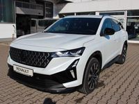 Neu Renault Espace Techno 200 PS (147 kW) 2026 Weiß SUV