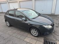 Gebraucht Seat Ibiza 86 PS (63 kW) 2009 Kleinwagen