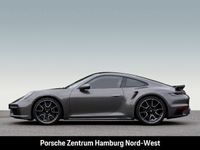 gebraucht Porsche 992 (911) Turbo S PCCB Lift 360 Kamera Spurwechselassistent