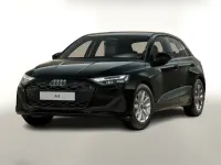 Neu Audi A3 Ambiente 150 PS (110 kW) 2026 Schwarz Limousine
