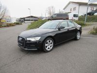 gebraucht Audi A6 Lim. 2.8 FSI