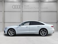 gebraucht Audi S8 