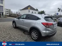 Gebraucht Honda HR-V Comfort 120 PS (88 kW) 2015 Silber SUV