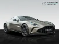 Neu Aston Martin Vantage 665 PS (489 kW) 2026 Grau Coupé