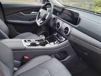 Neu DFSK Forthing 5 177 PS (130 kW) 2025 Schwarz SUV