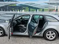 Gebraucht Audi A4 Ambition 120 PS (88 kW) 2012 Grau Kombi