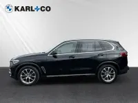 Gebraucht BMW X5 xLine 340 PS (250 kW) 2020 Schwarz SUV
