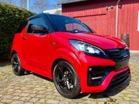 Gebraucht Ligier JS50 2023 Rot Kleinwagen