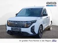 Neu Ford Transit Courier Trend 100 kW (136 PS) 2025 Weiß Van