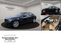 gebraucht BMW 330 i xDrive-Automatik-Scheckheft-Leder-Navi-Xenon