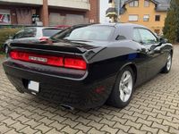Occasion Dodge Challenger SXT 305 ch (224 kW) 2011 Noir Coupé