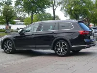 Occasion VW Passat Alltrack Highline 239 ch (175 kW) 2017 Noir Break