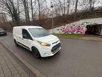 Używany Ford Transit Basis 116 KM (85 kW) 2015 Biały Van