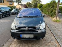 gebraucht Citroën Xsara Picasso 1.6 Tendance