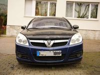 gebraucht Opel Signum 1.8 Cosmo