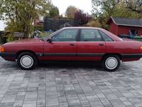 gebraucht Audi 100 CS