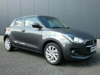 Gebraucht Suzuki Swift Comfort 83 PS (61 kW) 2021 Weiß metallic Kleinwagen