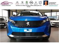 gebraucht Peugeot 3008 Allure PureTech 130