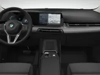 Gebraucht BMW 220 Active Tourer Luxury Line 170 PS (125 kW) 2025 Rot Van / Kleinbus