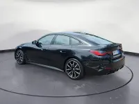 Gebraucht BMW M440 M Sport 374 PS (275 kW) 2022 Schwarz Coupé