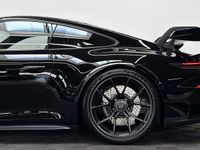 Gebraucht Porsche 992 510 PS (375 kW) 2025 Schwarz