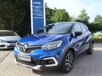 Gebraucht Renault Captur Version S 150 PS (110 kW) 2018 Schwarz SUV