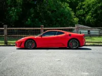 Gebraucht Ferrari F430 510 PS (375 kW) 2008 Rot