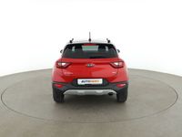 gebraucht Kia Stonic 1.0 TGDI Spirit, Benzin, 16.090 €