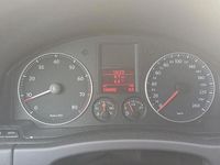 Gebraucht VW Golf V 102 PS (75 kW) 2007 Grau Kombi