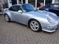 gebraucht Porsche 993 Targa