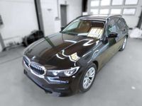 gebraucht BMW 318 d Touring Advantage AUT