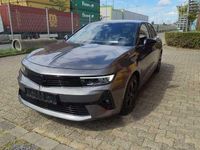 Gebraucht Opel Astra Sport 131 PS (96 kW) 2024 Grau Limousine