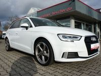 gebraucht Audi A3 Sportback 2.0 TFSI quattro S-tronic *LED*AHK*