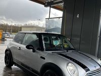 gebraucht Mini Cooper COOPER