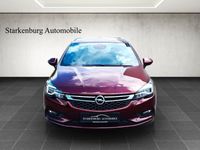 gebraucht Opel Astra Sports Tourer Dynamic/Led/81Tkm/R Kamera