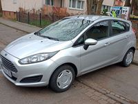 gebraucht Ford Fiesta Fiesta1.25 Trend