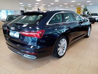 gebraucht Audi A6 Sport