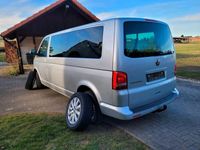 gebraucht VW Caravelle T5