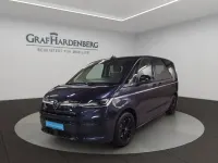 Gebraucht VW Multivan Style 245 PS (180 kW) 2025 Blau Van / Kleinbus