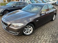 gebraucht BMW 523 Baureihe 5 Lim. 523i/Leder/Klima