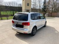 gebraucht VW Touran 1.4 TSI Comfortline