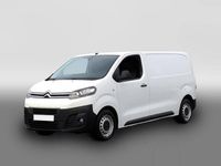 Second-hand Citroën Jumpy 102 CP (75 kW) 2021 Alb Monovolum