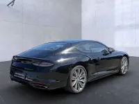 Gebraucht Bentley Continental 782 PS (575 kW) 2025 Schwarz Coupé
