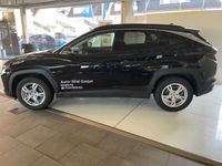 gebraucht Hyundai Tucson 1.6 T-GDi Plug-in-Hybrid 4WD Trend*Navigation