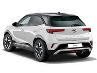 Neu Opel Mokka 145 PS (106 kW) 2026 Arktis weiß / dachfarbe schwarz SUV