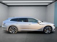 Brugt VW Arteon 218 HK (160 kW) 2022 Sølv Stationcar