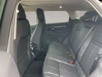 Gebraucht Land Rover Range Rover evoque R-Dynamic 200 PS (147 kW) 2022 Weiß SUV