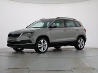 Gebraucht Skoda Karoq Style 150 PS (110 kW) 2019 Steelgrau SUV